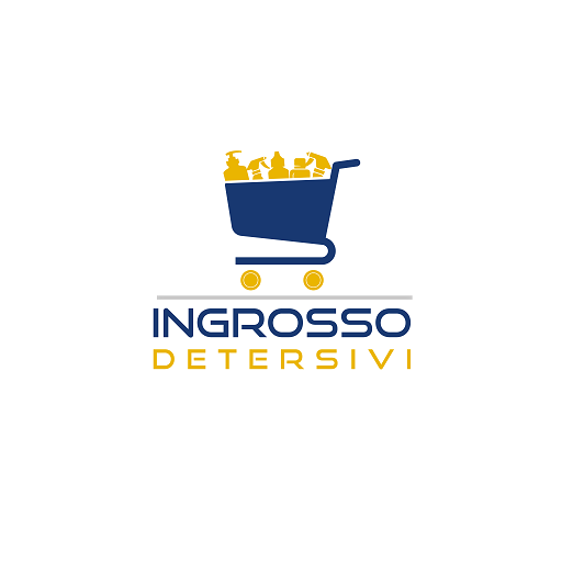 Ingrosso Detersivi logo