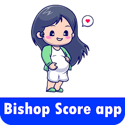 Icon image Bishop Score Calculator