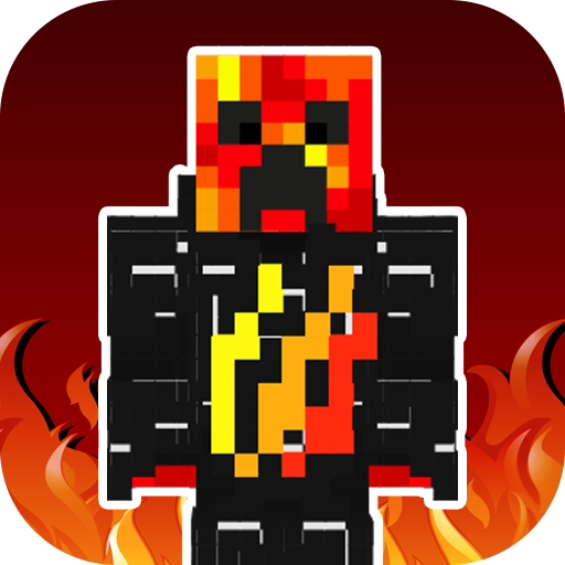 Preston Skins for Minecraft Download on Windows