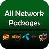 All Network Packages 2018 icon