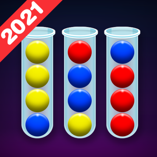 Ball Sort Puzzle Sorting Puzzle Games Apps On Google Play