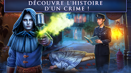 Capture d'écran