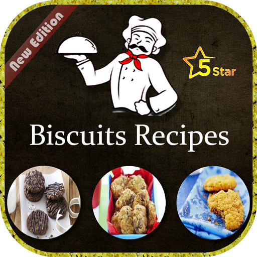 Biscuits Recipes / biscuit recp with u0026 without egg - Google Play 