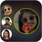 Create Movie From Photos icon