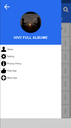Lagu HiVi! Offline Terbaru 2019 Full Albumeのおすすめ画像1