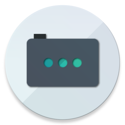 Moto Camera Content 3 Logo