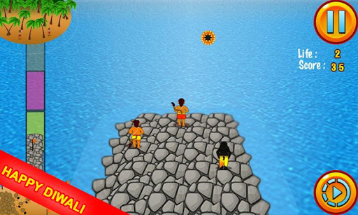 Devil Ravana The Game Screen 2