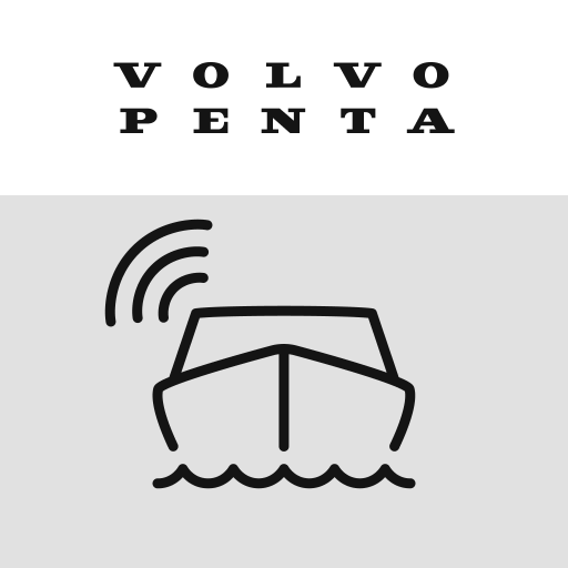 Volvo Penta Easy Connect logo