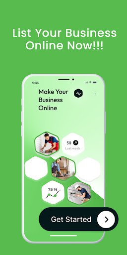 NumberDekho - Search Anything! Screen 2