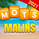 Cover Image of Download Mots Malins - Jeu de mots pro 2.8.5 APK