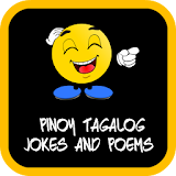 Pinoy Tagalog Jokes And Poems icon