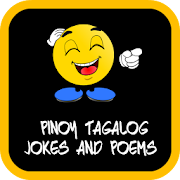 Pinoy Tagalog Jokes And Poems  Icon