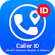 Caller ID Name and Location