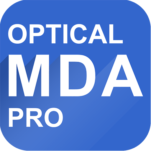MDA-Optical 1.1.2 Icon