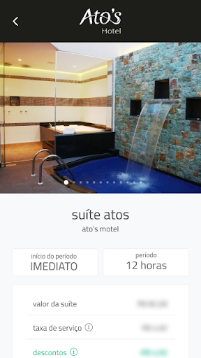 Atos Motel Screen 3