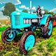Modern Farm Simulator 19: Tractor Farming Game دانلود در ویندوز