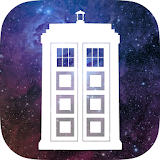 Doctor Who: Say What You See icon