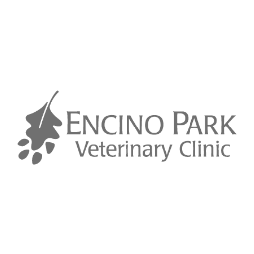 Encino Park Veterinary Clinic logo