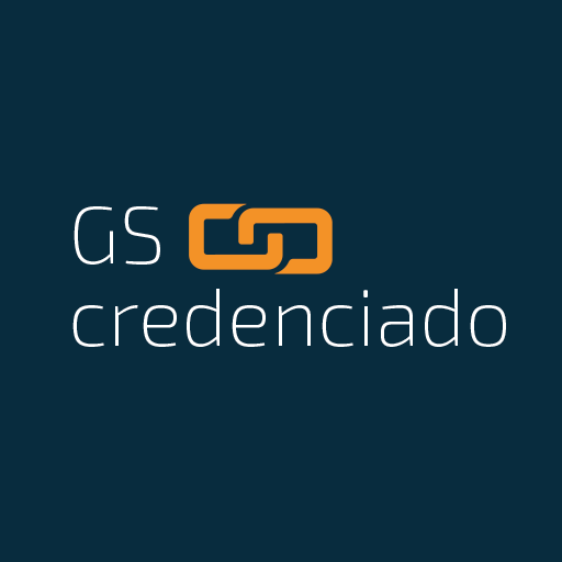 G. S. Credenciado - Link logo