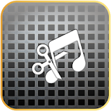 Video trimmer icon