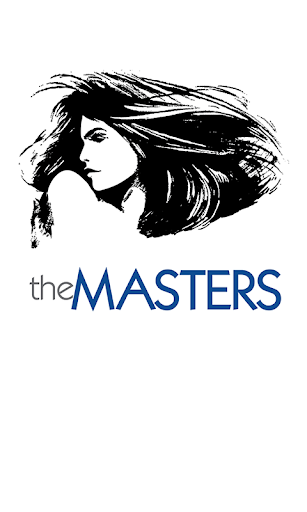 Android application The Masters Salon screenshort