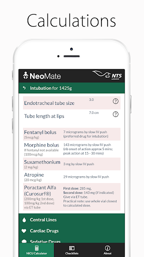 NeoMate Screenshot 2 - AppWisp.com