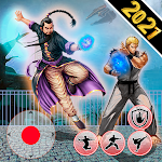 Cover Image of Herunterladen Kung Fu Extreme Fighting War 1.9 APK