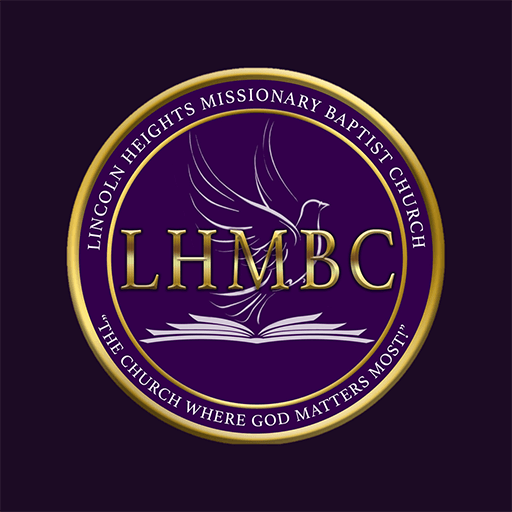 Lincoln Heights MBC 1.1 Icon