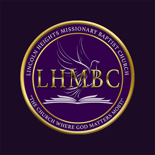 Lincoln Heights MBC logo