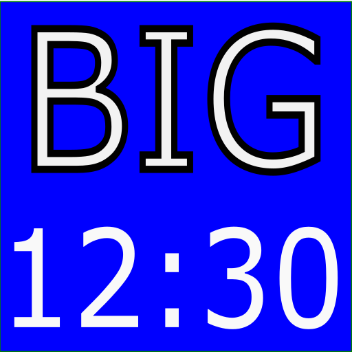 大時計Ｎ logo