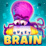 Cover Image of ดาวน์โหลด Brain Games - Logic puzzles  APK