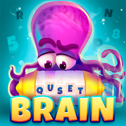 Brain Games - Logic puzzles Mod Apk