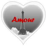 Cover Image of Baixar Mensagens e poemas de amor em francês  APK