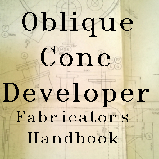 Oblique Cone Developer Sept 23 update Icon