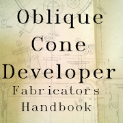 Oblique Cone Developer