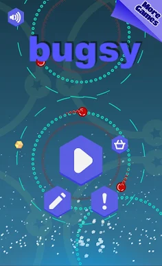 bugsy - Screenshot 2
