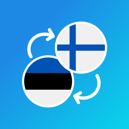 Get Estonian-Finnish translator for Android Aso Report