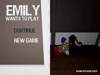 Emily Wants To Play Apk Download 4