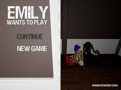 Emily Wants To Play 1.8 APK + Mod (Unlimited money) para Android