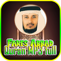 Fares Abbad  Quran 30 Juz Offline MP3