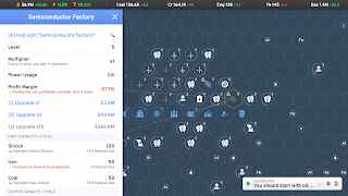 Industry Idle - Screenshot 3
