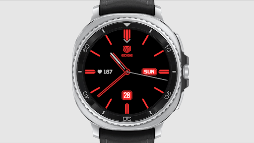 IWF Edge Simple | ISACWATCH screenshot 3