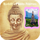 Lord Buddha Photo Frames icon