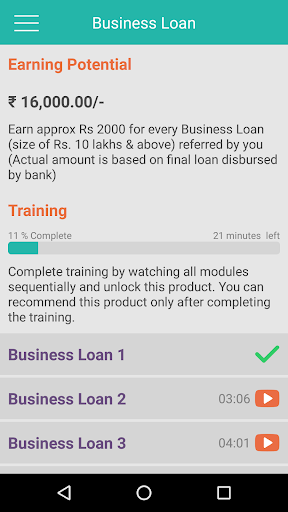 WealthWizard - Refer and Earn