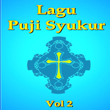 Lagu Puji Syukur Vol 2 icon