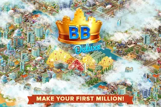 Game screenshot Big Business Deluxe mod apk