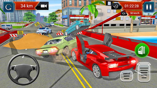 Car Racing Games 2019 Free  Screenshots 6
