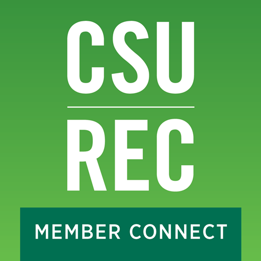 CSU Rec Member Connect 11.2.1 Icon