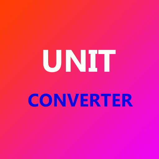 Unit Converter 1.6 Icon