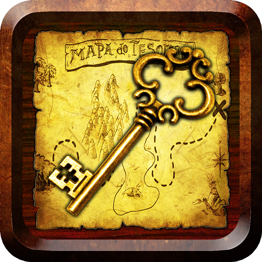 101 Room Escape Game - Mystery